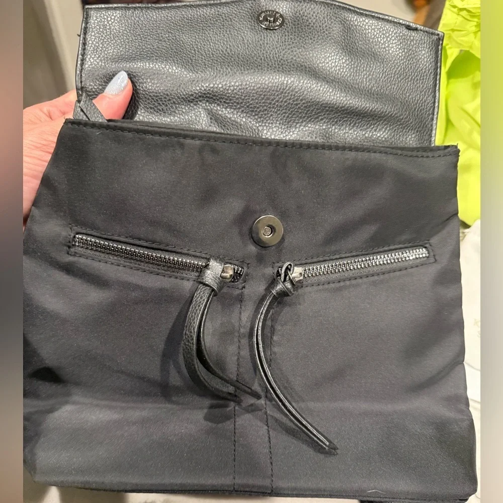 Botkier New York Trigger Backpack